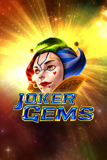 Joker Gems - играть онлайн | Казино Cristal Palace бесплатно