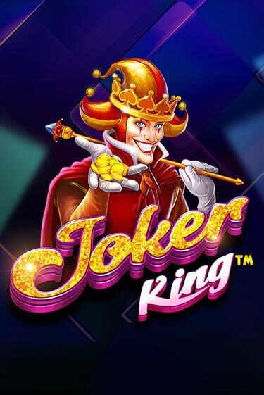 Joker King - играть онлайн | Казино Cristal Palace бесплатно