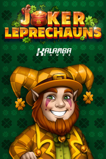 Joker Leprechauns - играть онлайн | Казино Cristal Palace бесплатно