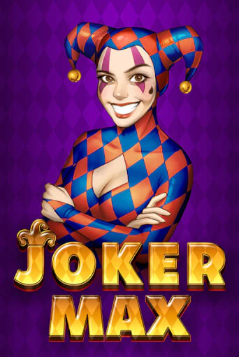 Joker Max - играть онлайн | Казино Cristal Palace бесплатно