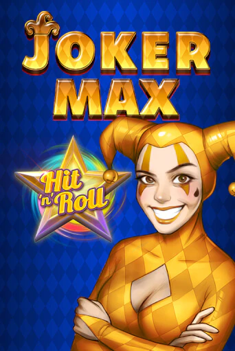 Joker Max: Hit 'n' Roll - играть онлайн | Казино Cristal Palace бесплатно
