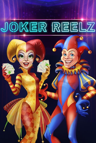 Joker Reelz - играть онлайн | Казино Cristal Palace бесплатно