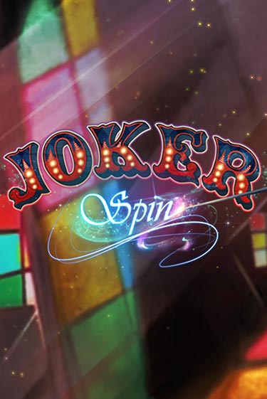 Joker Spin - играть онлайн | Казино Cristal Palace бесплатно
