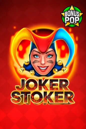 Joker Stoker - играть онлайн | Казино Cristal Palace бесплатно