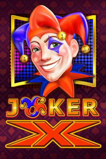 Joker X - играть онлайн | Казино Cristal Palace бесплатно