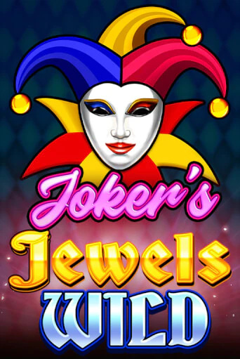 Joker's Jewels Wild - играть онлайн | Казино Cristal Palace бесплатно