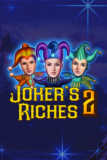 Joker's Riches 2 - играть онлайн | Казино Cristal Palace бесплатно