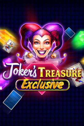 Joker's Treasure Exclusive - играть онлайн | Казино Cristal Palace бесплатно
