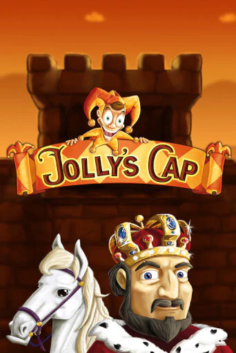 Jolly's Cap - играть онлайн | Казино Cristal Palace бесплатно
