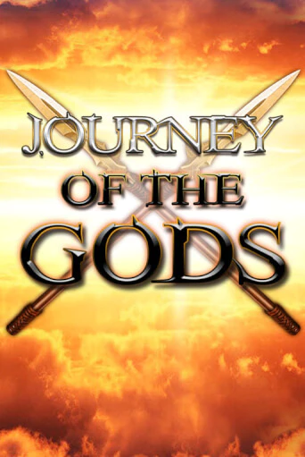 Journey of the Gods - играть онлайн | Казино Cristal Palace бесплатно