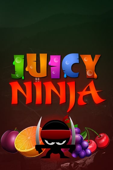 Juicy Ninja - играть онлайн | Казино Cristal Palace бесплатно