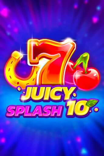 Juicy Splash 10 - играть онлайн | Казино Cristal Palace бесплатно