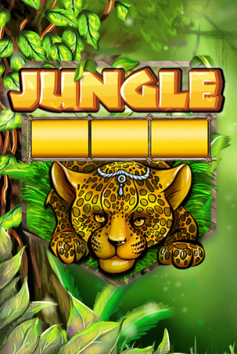 Jungle - играть онлайн | Казино Cristal Palace бесплатно