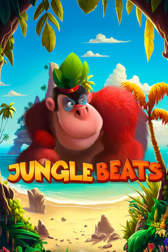Jungle Beats - играть онлайн | Казино Cristal Palace бесплатно