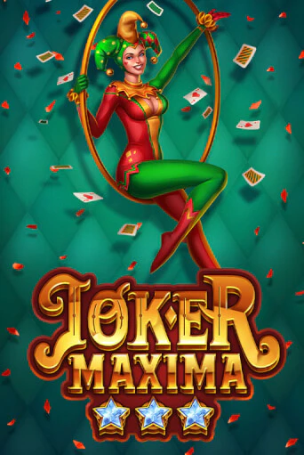Joker Maxima - играть онлайн | Казино Cristal Palace бесплатно