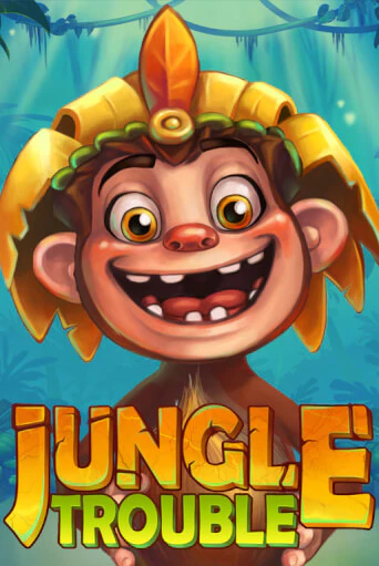 Jungle Trouble - играть онлайн | Казино Cristal Palace бесплатно
