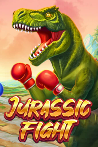 Jurassic Fight - играть онлайн | Казино Cristal Palace бесплатно