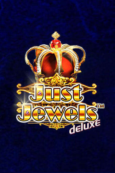 Just Jewels Deluxe - играть онлайн | Казино Cristal Palace бесплатно