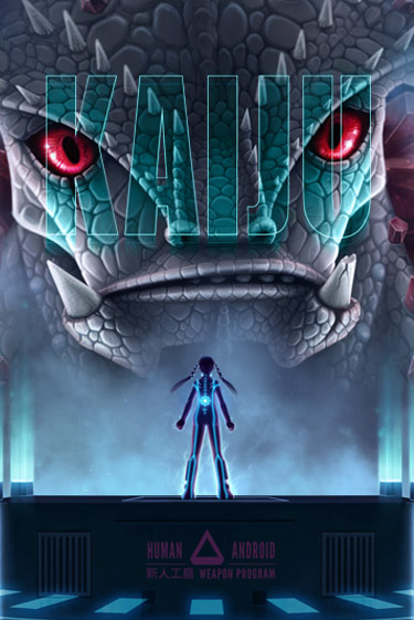 Kaiju - играть онлайн | Казино Cristal Palace бесплатно