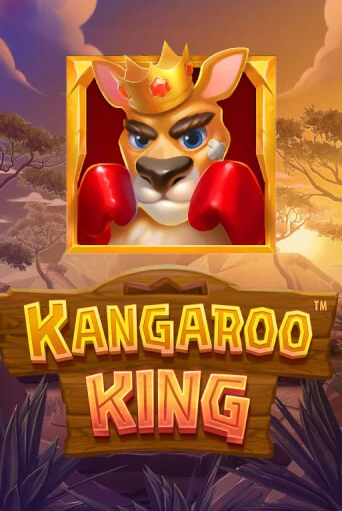 Kangaroo King - играть онлайн | Казино Cristal Palace бесплатно