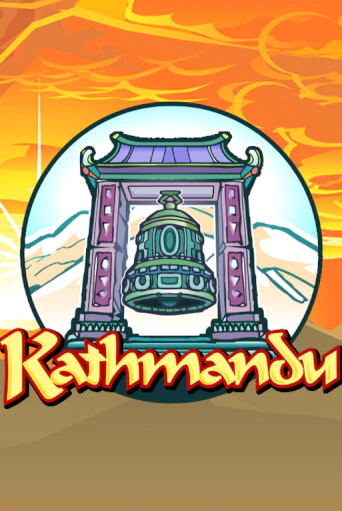 Kathmandu - играть онлайн | Казино Cristal Palace бесплатно