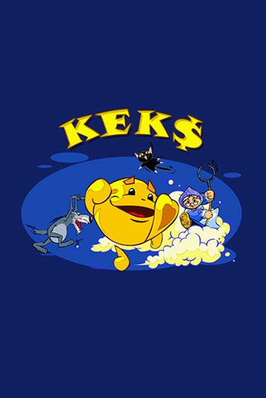 Keks - играть онлайн | Казино Cristal Palace бесплатно