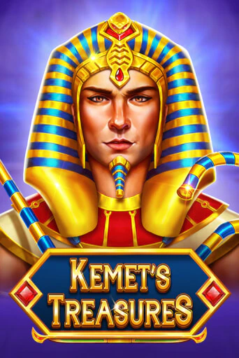 Kemet’s Treasures - играть онлайн | Казино Cristal Palace бесплатно