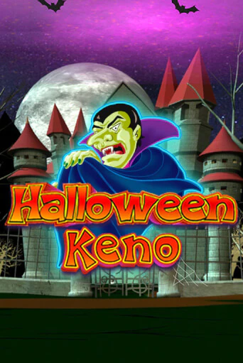 Keno Halloween - играть онлайн | Казино Cristal Palace бесплатно