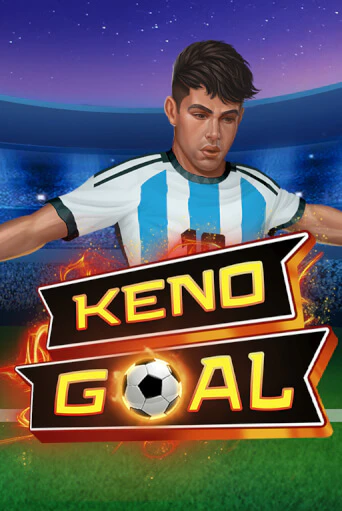 Keno Goal - играть онлайн | Казино Cristal Palace бесплатно