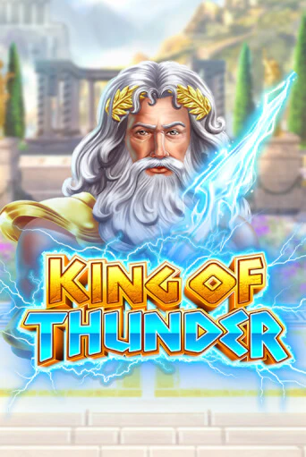 King of Thunder - играть онлайн | Казино Cristal Palace бесплатно
