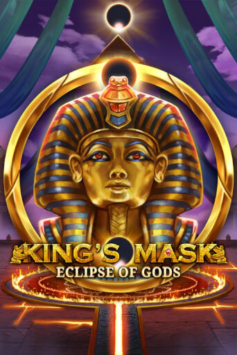 King's Mask Eclipse of Gods - играть онлайн | Казино Cristal Palace бесплатно