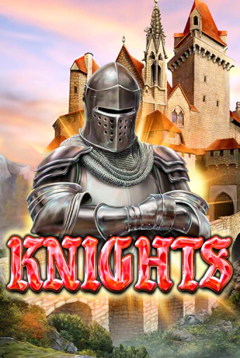 Knights - играть онлайн | Казино Cristal Palace бесплатно