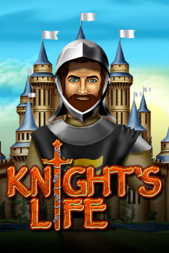 Knight's Life - играть онлайн | Казино Cristal Palace бесплатно