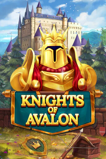 Knights Of Avalon - играть онлайн | Казино Cristal Palace бесплатно