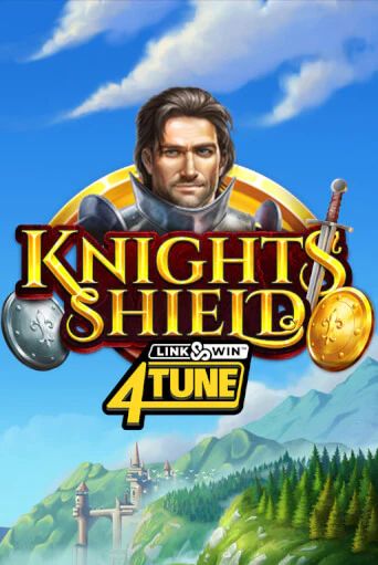 Knights Shield Link&Win 4Tune™ - играть онлайн | Казино Cristal Palace бесплатно