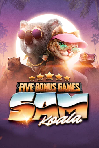 Koala Sam - играть онлайн | Казино Cristal Palace бесплатно