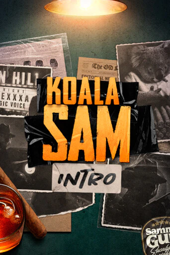 Koala Sam Intro - играть онлайн | Казино Cristal Palace бесплатно