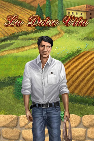 La Dolce Vita - играть онлайн | Казино Cristal Palace бесплатно