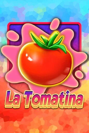 La Tomatina - играть онлайн | Казино Cristal Palace бесплатно