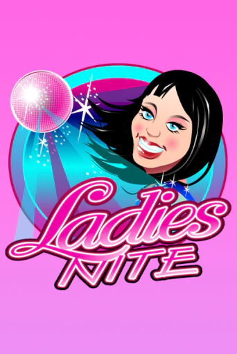 Ladies Nite - играть онлайн | Казино Cristal Palace бесплатно