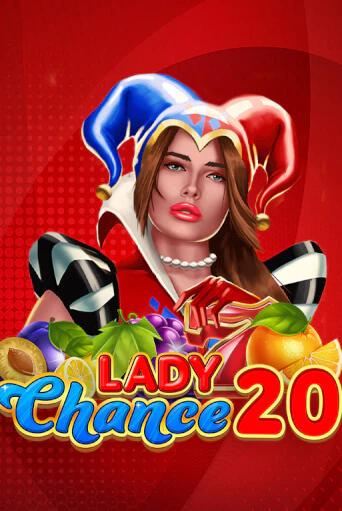 Lady Chance 40 - играть онлайн | Казино Cristal Palace бесплатно