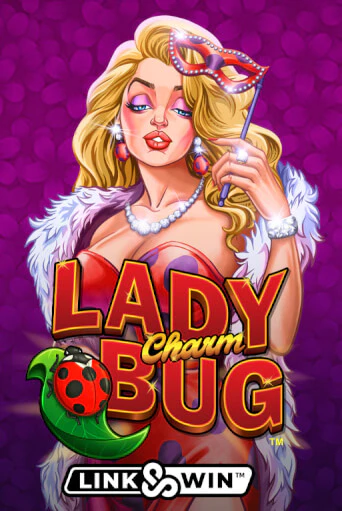 Lady Charm Bug™ - играть онлайн | Казино Cristal Palace бесплатно