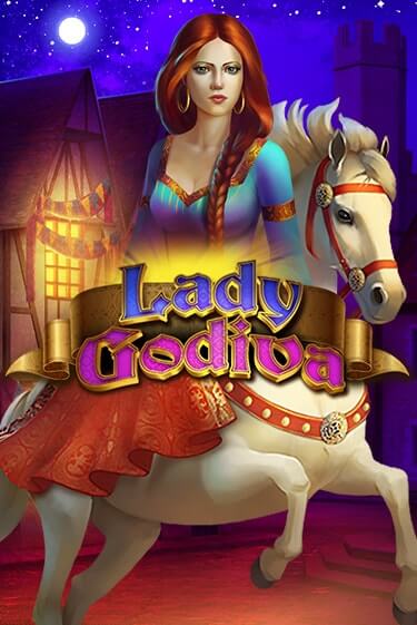 Lady Godiva - играть онлайн | Казино Cristal Palace бесплатно