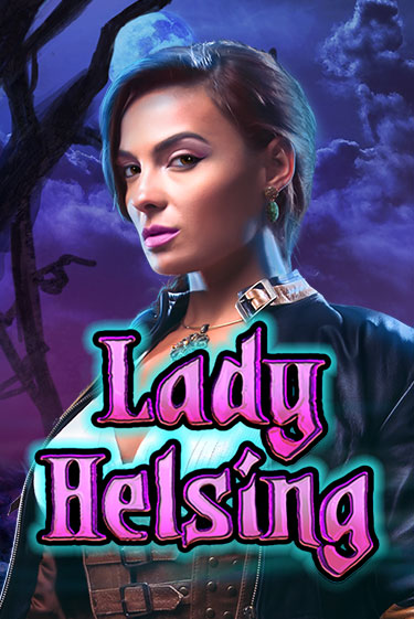 Lady Helsing - играть онлайн | Казино Cristal Palace бесплатно