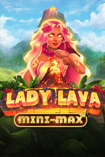 Lady Lava Minimax - играть онлайн | Казино Cristal Palace бесплатно