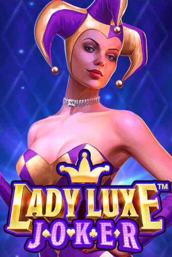 Lady Luxe Joker™ - играть онлайн | Казино Cristal Palace бесплатно