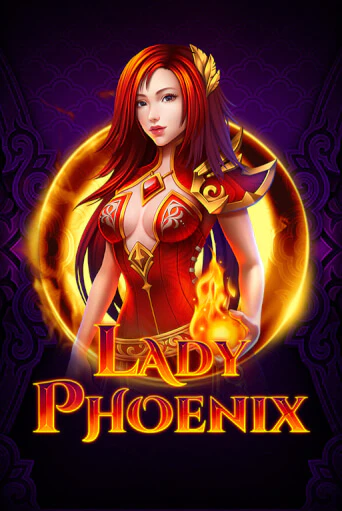 Lady Phoenix - играть онлайн | Казино Cristal Palace бесплатно