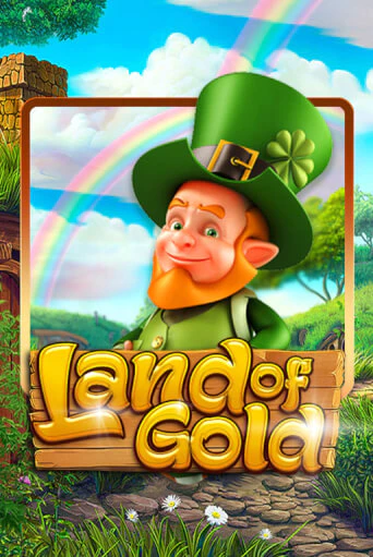 Lands of Gold - играть онлайн | Казино Cristal Palace бесплатно