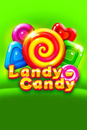 Landy-Candy - играть онлайн | Казино Cristal Palace бесплатно