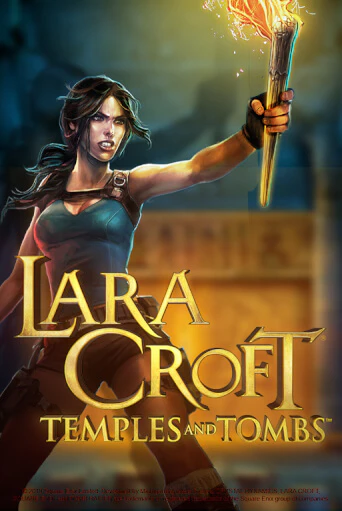 Lara Croft: Temples and Tombs - играть онлайн | Казино Cristal Palace бесплатно